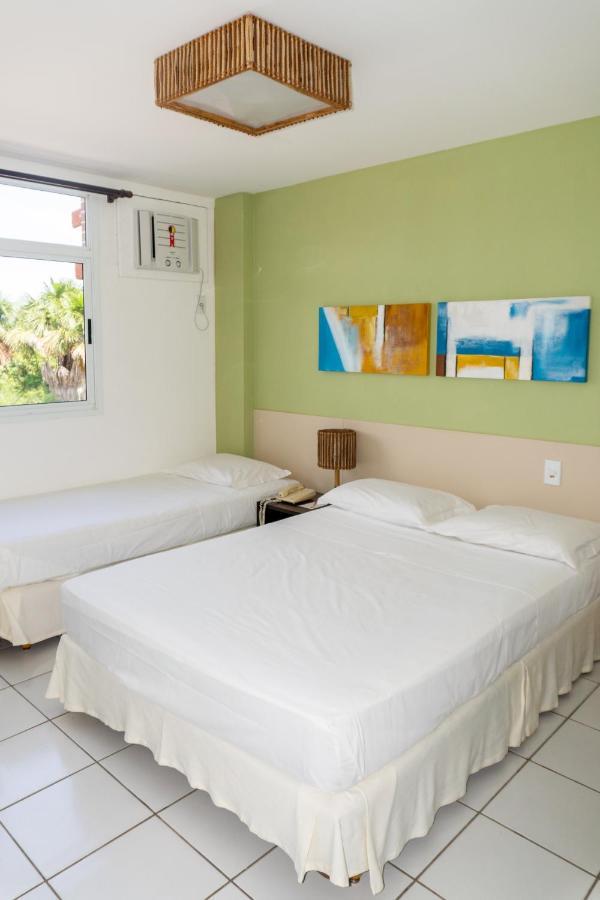 Gran Lençóis Flat Residence 2 suítes com sala Balaclava Extérieur photo