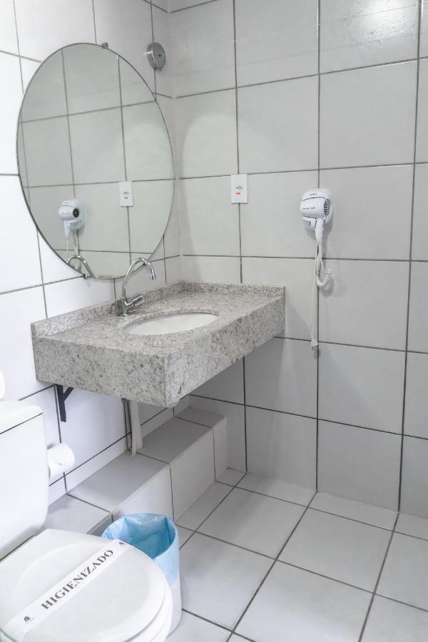 Gran Lençóis Flat Residence 2 suítes com sala Balaclava Extérieur photo