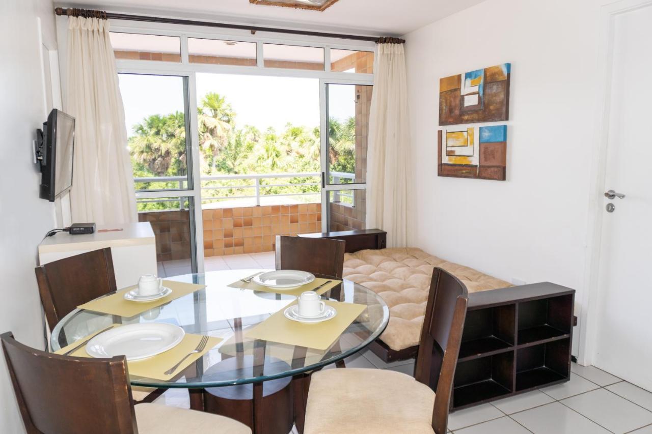 Gran Lençóis Flat Residence 2 suítes com sala Balaclava Extérieur photo