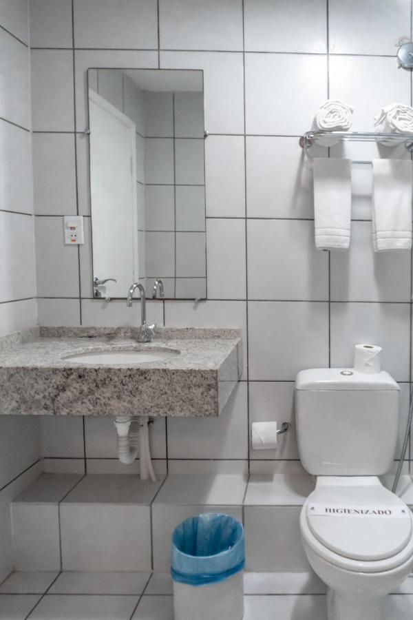 Gran Lençóis Flat Residence 2 suítes com sala Balaclava Extérieur photo