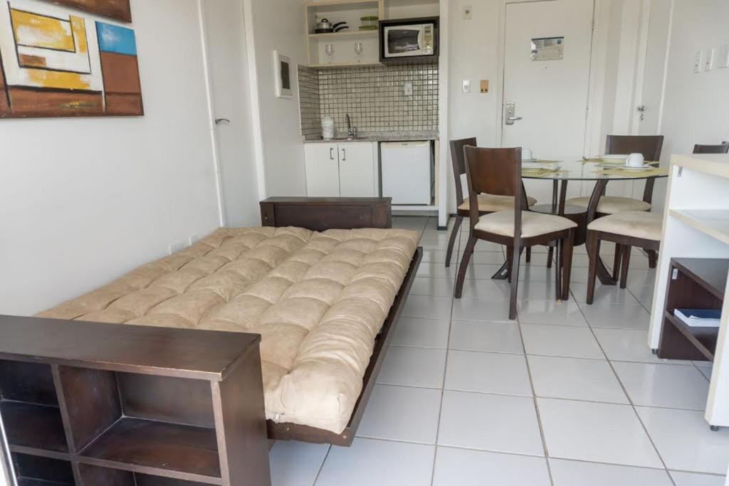 Gran Lençóis Flat Residence 2 suítes com sala Balaclava Extérieur photo