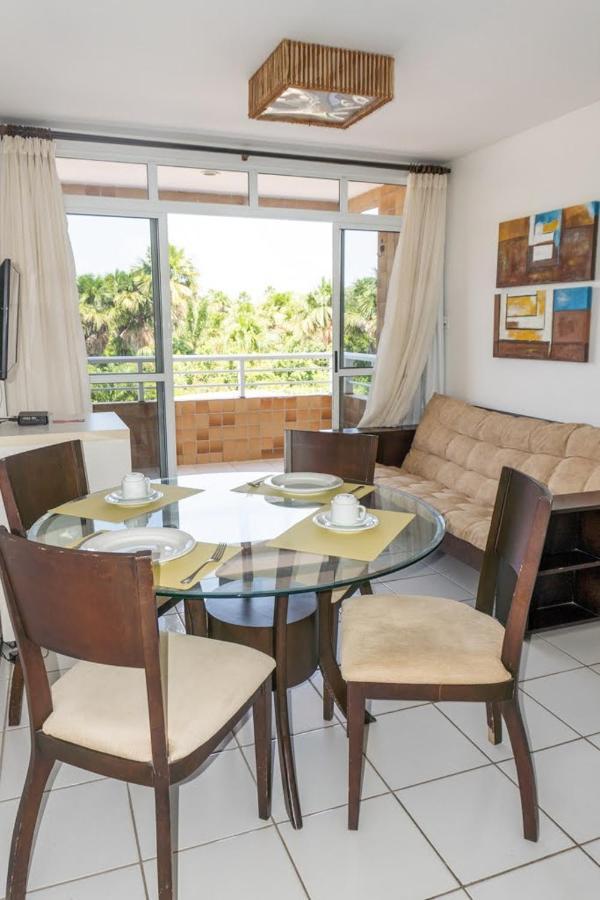 Gran Lençóis Flat Residence 2 suítes com sala Balaclava Extérieur photo
