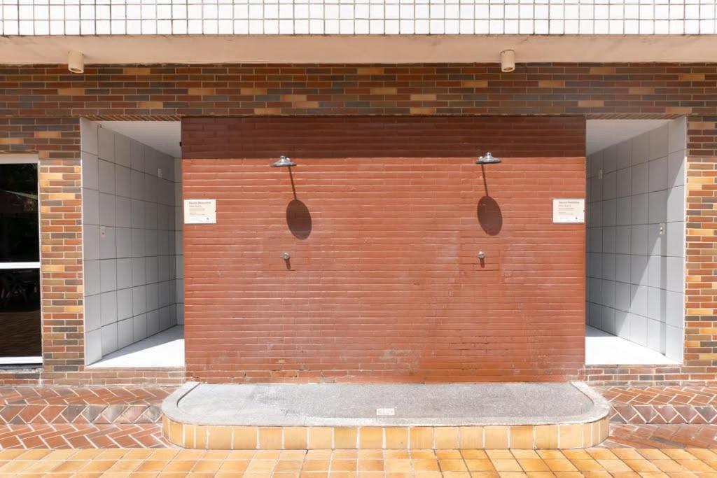 Gran Lençóis Flat Residence 2 suítes com sala Balaclava Extérieur photo