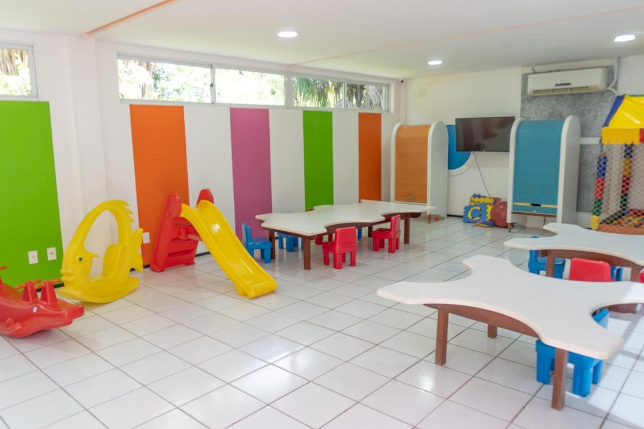 Gran Lençóis Flat Residence 2 suítes com sala Balaclava Extérieur photo